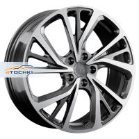 LS Forged LS FG22 7.5*19 5*114.3 ET49.5 67.1 GMF