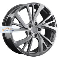 LS Forged LS FG22 8*19 5*114.3 ET51 67.1 HPB