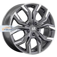 LS FlowForming RC92 7*17 5*108 ET40 65.1 GMF