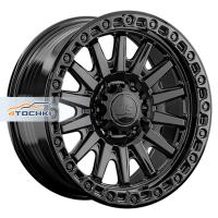 LS FlowForming RC90 9*18 5*150 ET25 110.1 BK
