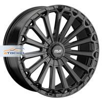 LS FlowForming RC80 9*20 6*114.3 ET25 67.1 BK