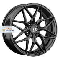 LS FlowForming RC85 6*16 4*100 ET40 60.1 BK