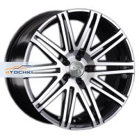 Replay A120 8.5*19 5*112 ET40 66.6 BKF