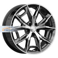 СКАД Паркер (КЛ382) 7.5*19 5*108 ET36 65.1 Алмаз