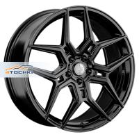 LS 1266 7.5*17 4*100 ET40 60.1 BK