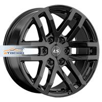 LS 1279 9*20 6*139.7 ET25 100.1 BK