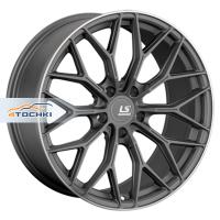 LS FlowForming RC69 8*18 5*108 ET45 63.4 MGML
