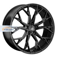 LS FlowForming RC61 8*18 5*108 ET36 65.1 BK