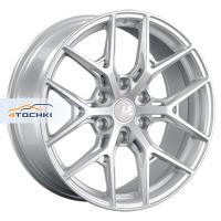 LS Forged LS FG31 8*19 6*139.7 ET25 106.1 MGM