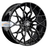 LS Forged LS FG29 9*21 5*120 ET45.5 62.6 BK