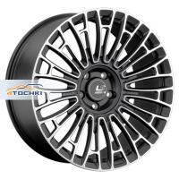 LS Forged LS FG25 10*22 5*130 ET28 71.6 MBF