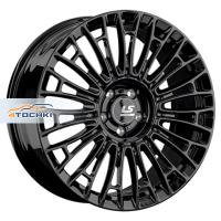 LS Forged LS FG25 9*21 5*120 ET45.5 62.6 BK