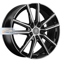 Replay A302 7.5*18 5*112 ET51 57.1 BKF