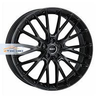 MAK Speciale-D 9.5*19 5*108 ET48 63.4 Gloss Black