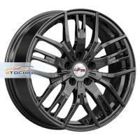 iFree Аскет (КС1072) 7*17 5*108 ET45 67.1 BK