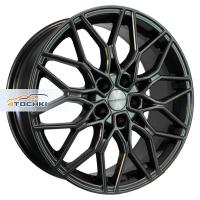 Khomen Wheels KHW1813 (OMODA C5) 7*18 5*108 ET33 60.1 Gray