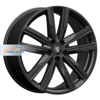 Premium Series КР014 (Murano) 8*20 5*114.3 ET45 66.1 Fury black