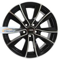 Neo 642 6.5*16 5*110 ET37 65.1 BD