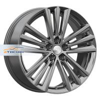 СКАД Манчестер (КЛ329) 7.5*19 5*108 ET47 60.1 Графит