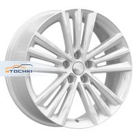 СКАД Манчестер (КЛ329) 7.5*19 5*108 ET45 63.35 Белый