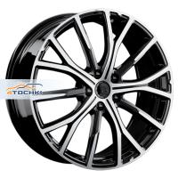 LS Forged LS FG21 7*19 5*114.3 ET40 66.6 BKF