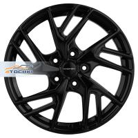 Khomen Wheels KHW1722 (Mazda3/CX30) 6.5*17 5*114.3 ET45 67.1 Black
