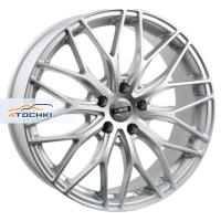 Neo 940 7.5*19 5*108 ET36 65.1 Silver