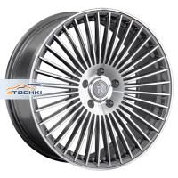 Replay LI6 8.5*20 5*120 ET45 62.6 GMF