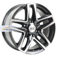 RST R238 (Tank 300) 8*18 6*139.7 ET35 100.1 BD