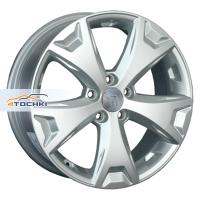 Replay VV211 7*17 5*100 ET46 57.1 Sil