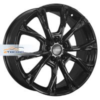 Khomen Wheels KHW1907 (Voyah Free) 7.5*19 5*120 ET30 66.1 Black