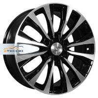 RST R109 7.5*19 6*139.7 ET25 106.1 BD