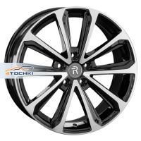 Replay LI5 8.5*20 5*120 ET45 62.6 BKF