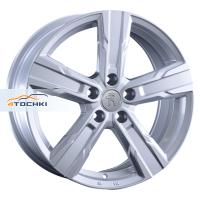 Replay V56 7.5*17 5*108 ET55 63.3 Sil