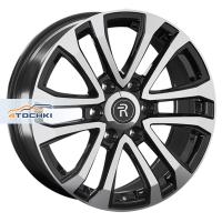 Replay MI174 7.5*18 6*139.7 ET46 67.1 BKF