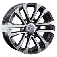 Replay MI174 7.5*18 6*139.7 ET46 67.1 GMF