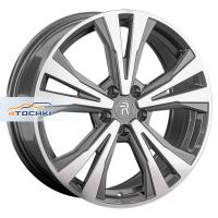 Replay CHR110 7*18 5*108 ET33 60.1 GMF