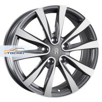 Replay GL87 7*17 5*114.3 ET45 60.1 GMF