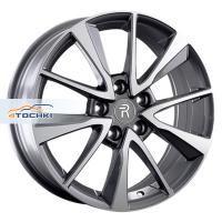 Replay GL85 7*17 5*114.3 ET45 54.1 GMF