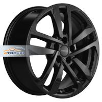 Khomen Wheels KHW1612 (Polo) 6.5*16 5*100 ET39 57.1 Black