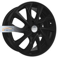 СКАД Marseille (КЛ238) 7*17 5*114.3 ET39 60.1 Бархат новый