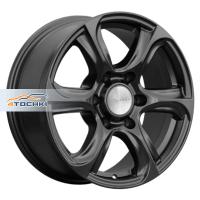 СКАД Скала (КЛ104) 7.5*17 6*139.7 ET25 106.2 Бархат новый