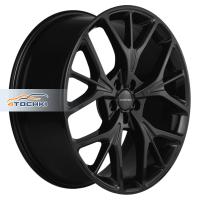 Khomen Wheels KHW2012 (OMODA C5) 8*20 5*108 ET33 60.1 Black