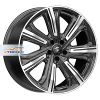 Premium Series Kleemann (КР1067) 8.5*20 5*112 ET34 57.1 Diamond Quartz