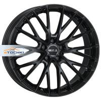 MAK Speciale 8.5*20 5*108 ET45 72 Gloss Black