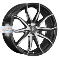 Replay GL37 7.5*18 5*108 ET46 63.3 BKF