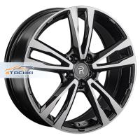 Replay GA26 7.5*18 5*108 ET41 59.6 BKF