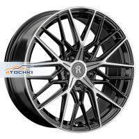 Replay GL90 8*18 5*108 ET46 63.3 BKF