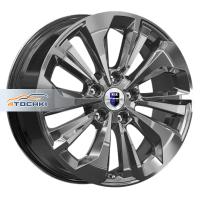 КиК Авиор (КС936) 7*17 5*114.3 ET50 66.1 Кварц