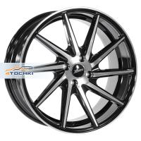 X-Race H-03(L) 7*16 5*112 ET30 66.6 BKF